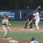 【悲報】巨人・梶谷、グラウンドに姿を見せず… → 1軍登録抹消