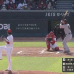 巨人・坂本、復活の狼煙！　バックスクリーン弾で開幕！！！！