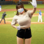 【朗報】台湾の球場、めちゃくちゃ楽しそうwwww