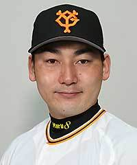 丸佳浩