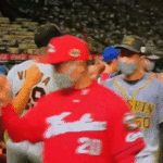 【勝ち】セ・リーグファン集合