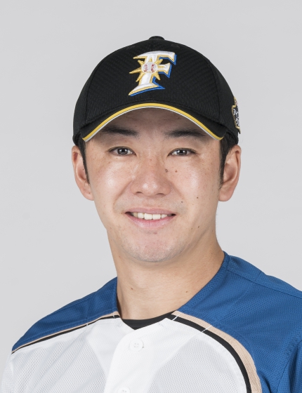 斎藤佑樹